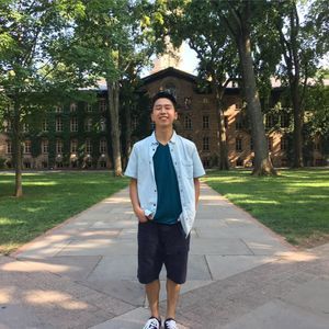 Meet your Posher, John